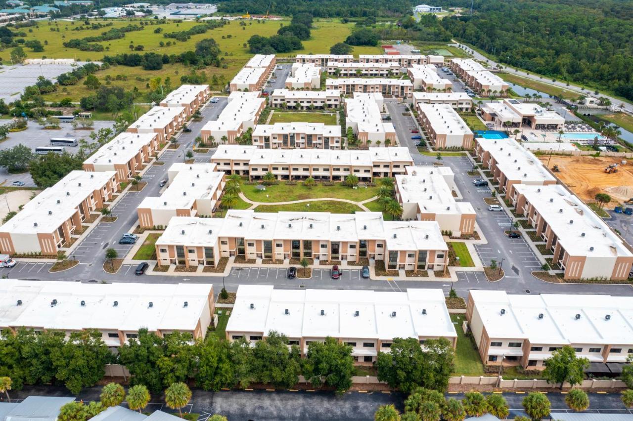 Stunning 4 Bd Close To Disney @ Magic Village Resort 7537 奥兰多 外观 照片