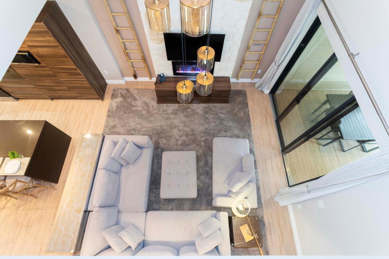 Stunning 4 Bd Close To Disney @ Magic Village Resort 7537 奥兰多 外观 照片