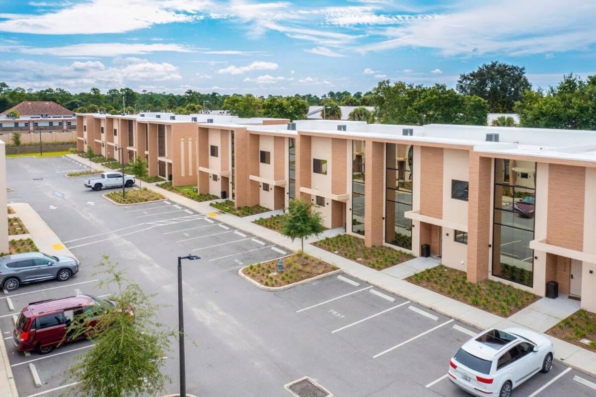 Stunning 4 Bd Close To Disney @ Magic Village Resort 7537 奥兰多 外观 照片