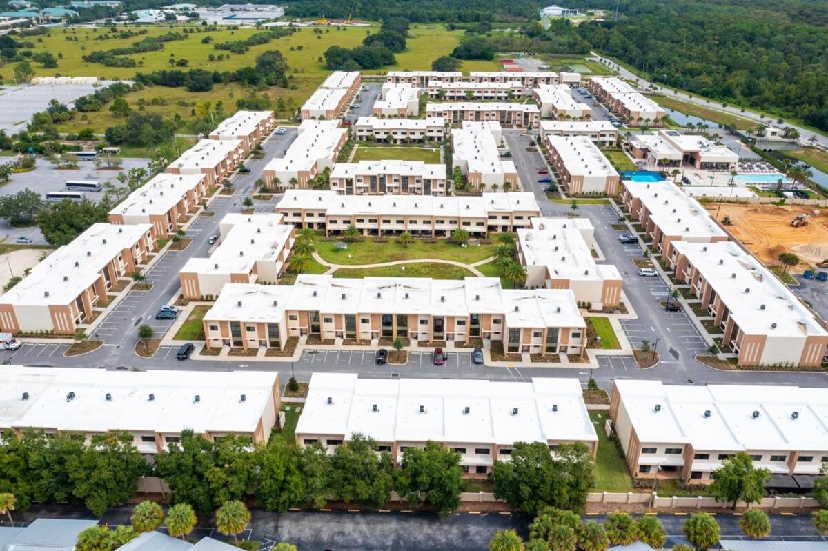 Stunning 4 Bd Close To Disney @ Magic Village Resort 7537 奥兰多 外观 照片