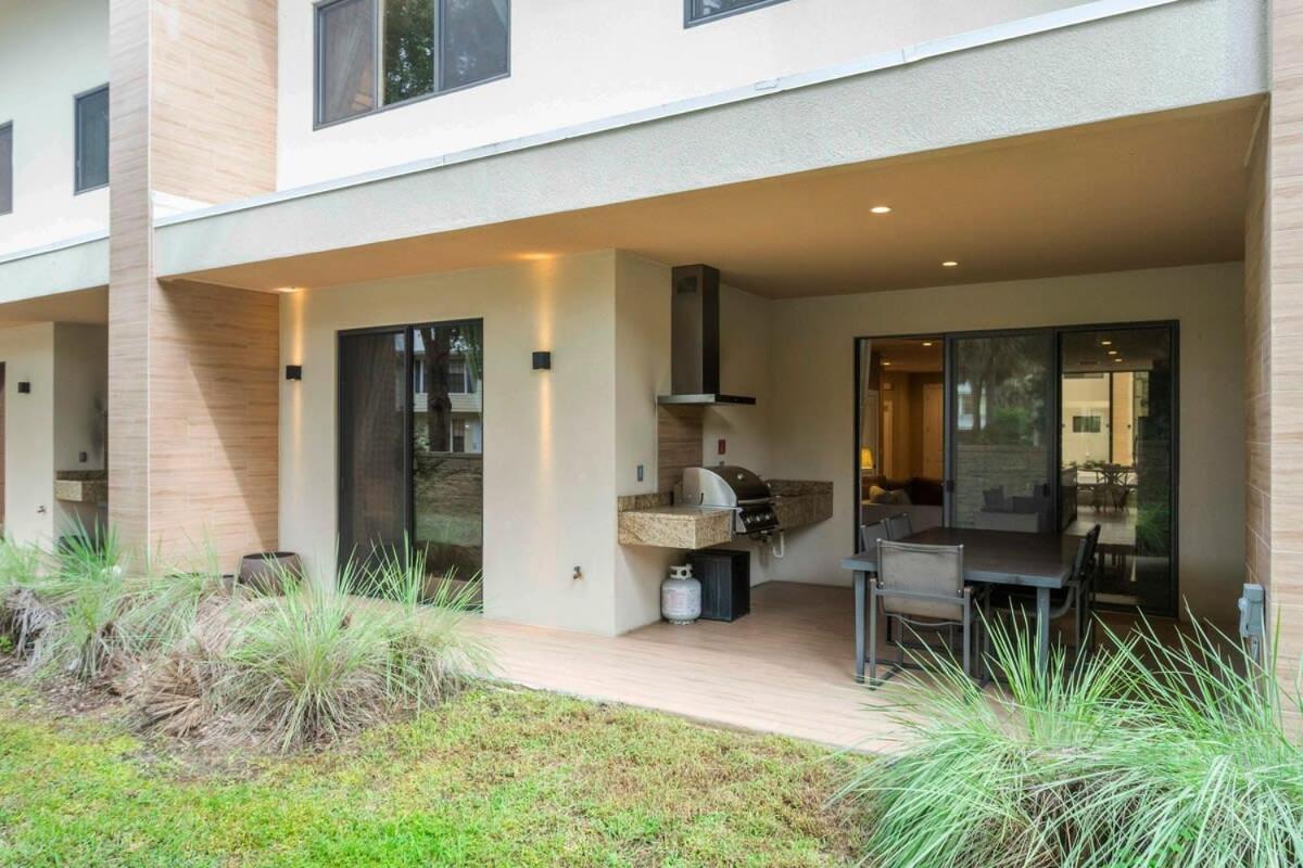 Stunning 4 Bd Close To Disney @ Magic Village Resort 7537 奥兰多 外观 照片