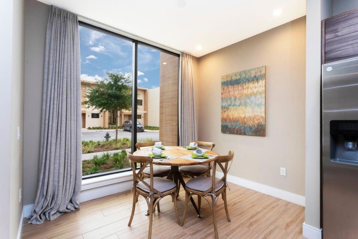 Stunning 4 Bd Close To Disney @ Magic Village Resort 7537 奥兰多 外观 照片