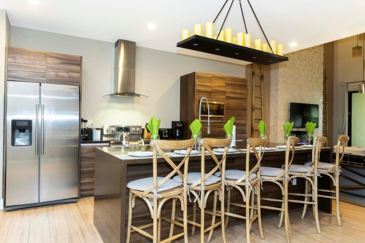 Stunning 4 Bd Close To Disney @ Magic Village Resort 7537 奥兰多 外观 照片
